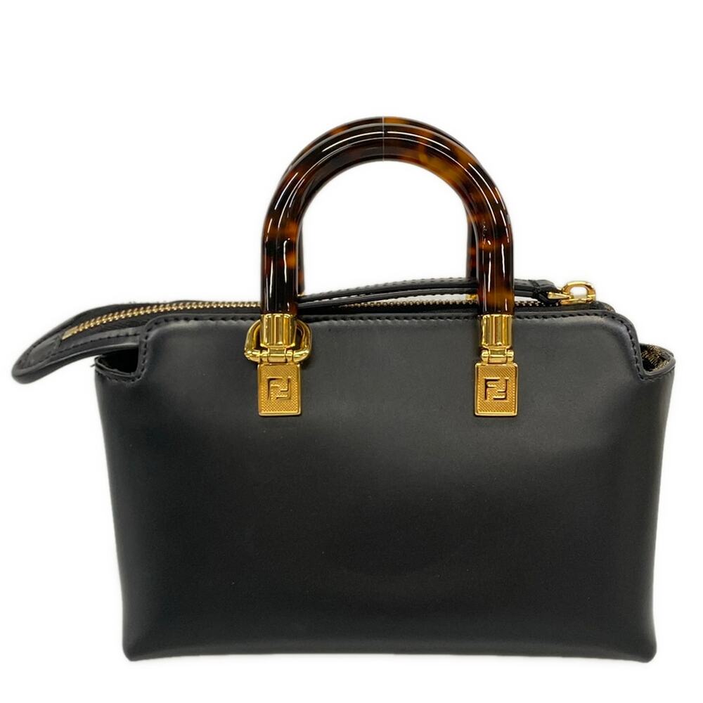 Fendi Mini By The Way Handbag 8BS067 - Picture 3 of 15
